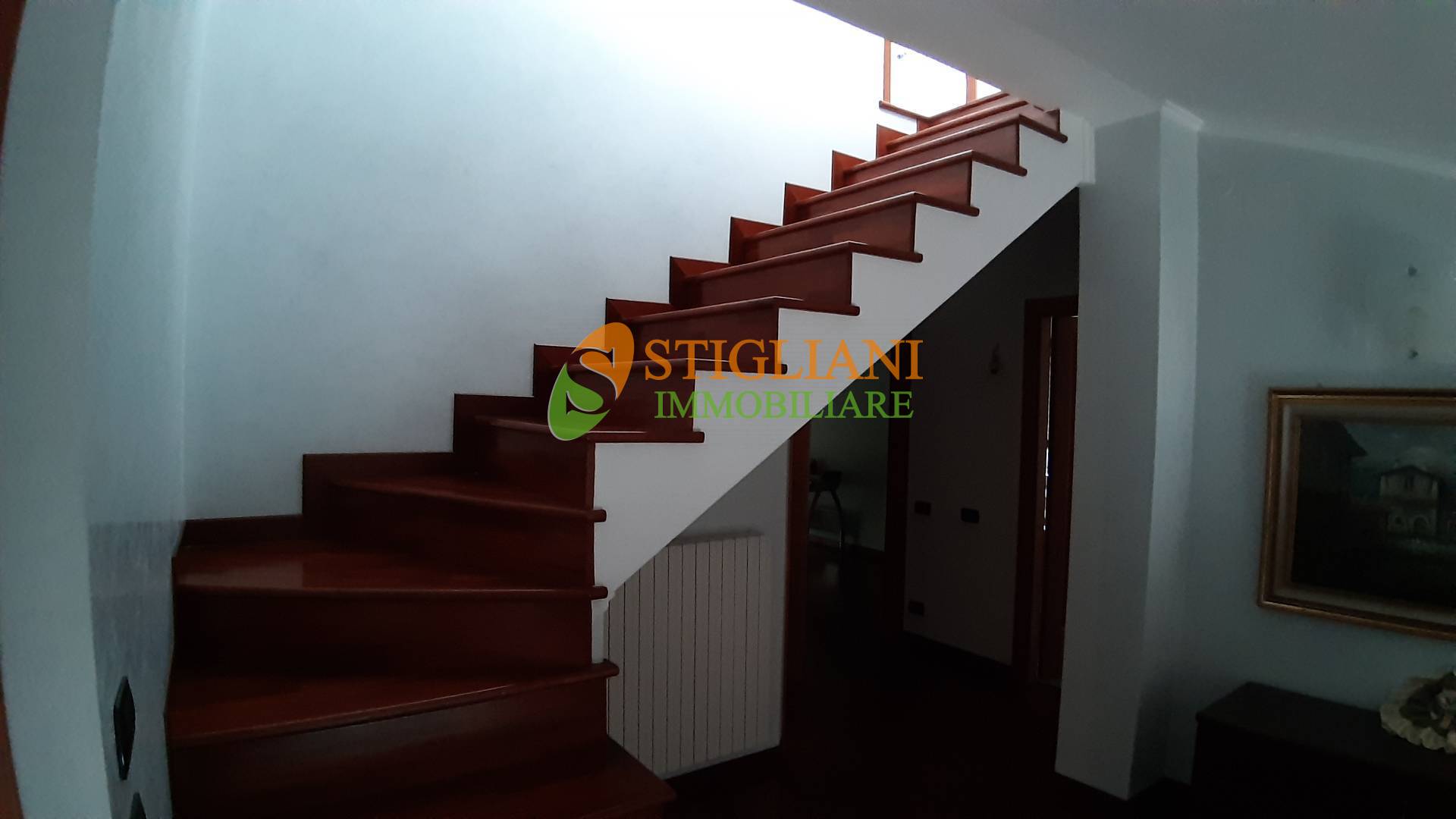 Villa a Schiera in vendita a Ferrazzano, Contrada San Giacomo