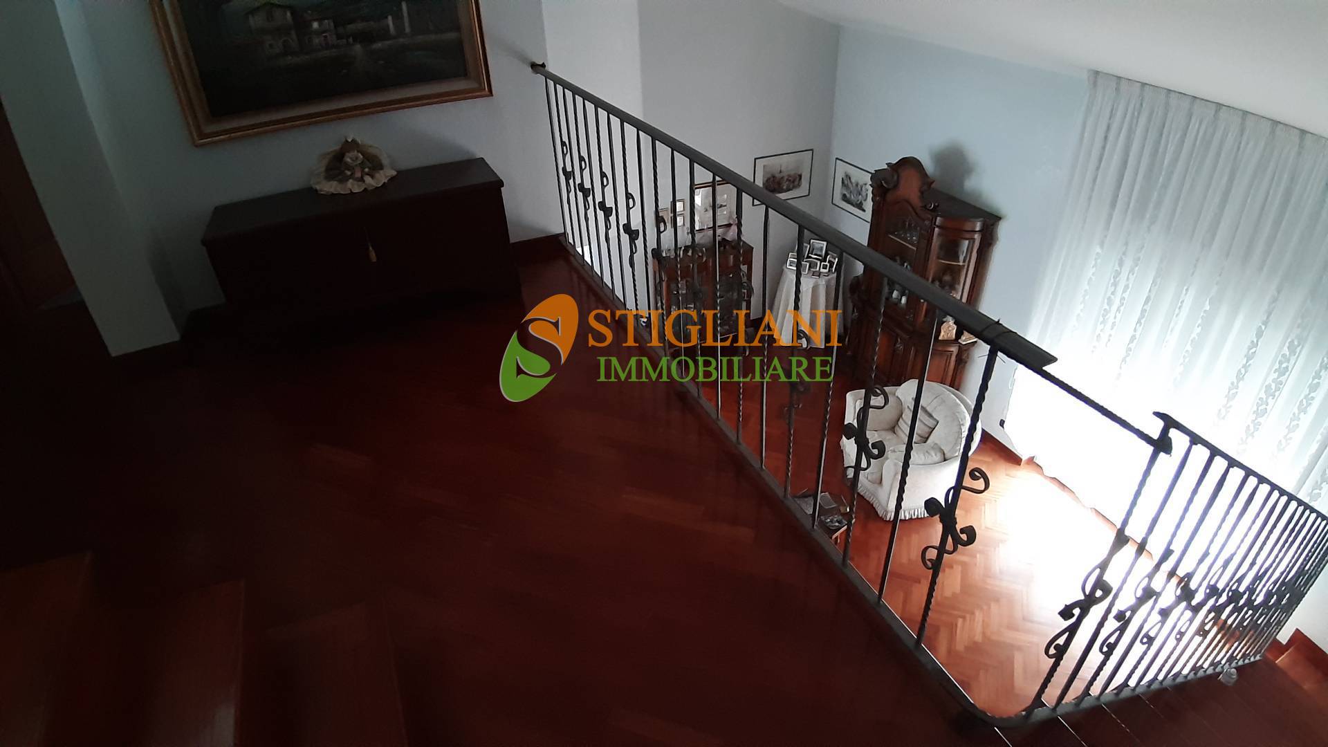 Villa a Schiera in vendita a Ferrazzano, Contrada San Giacomo