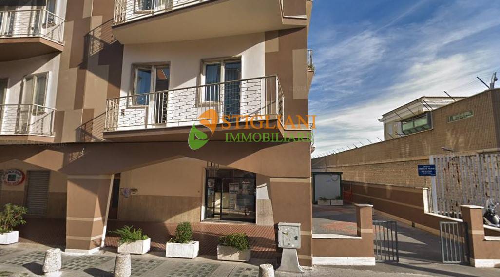 Locale commerciale in vendita a Campobasso, Centro