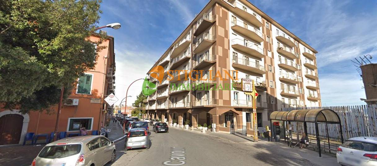 Locale commerciale in vendita a Campobasso, Centro