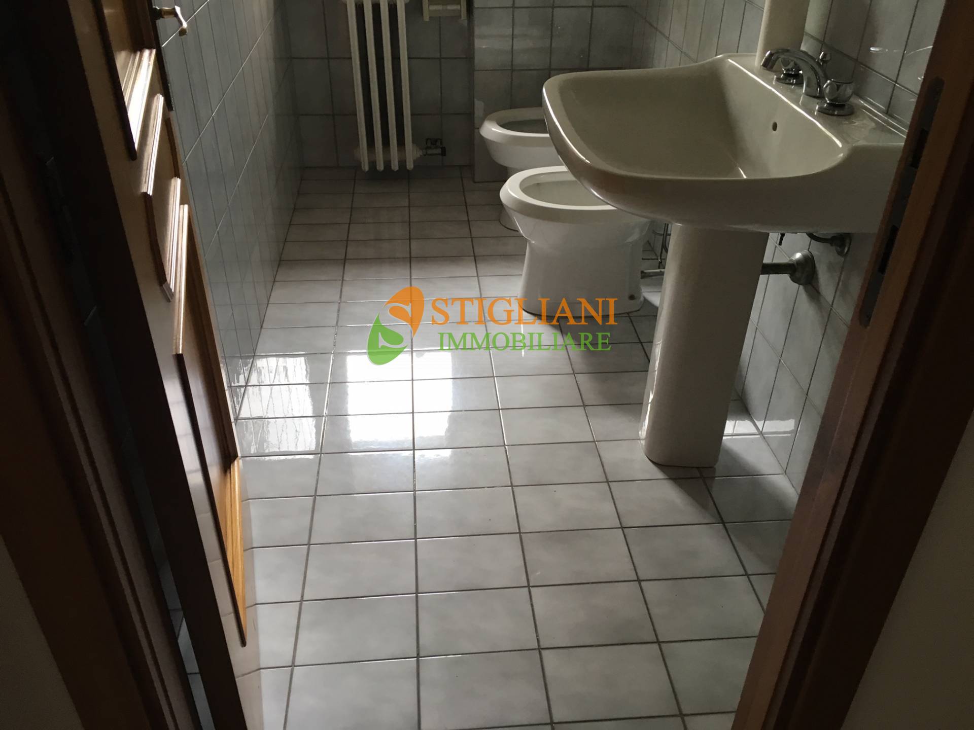 Ufficio in affitto a Campobasso, Centro