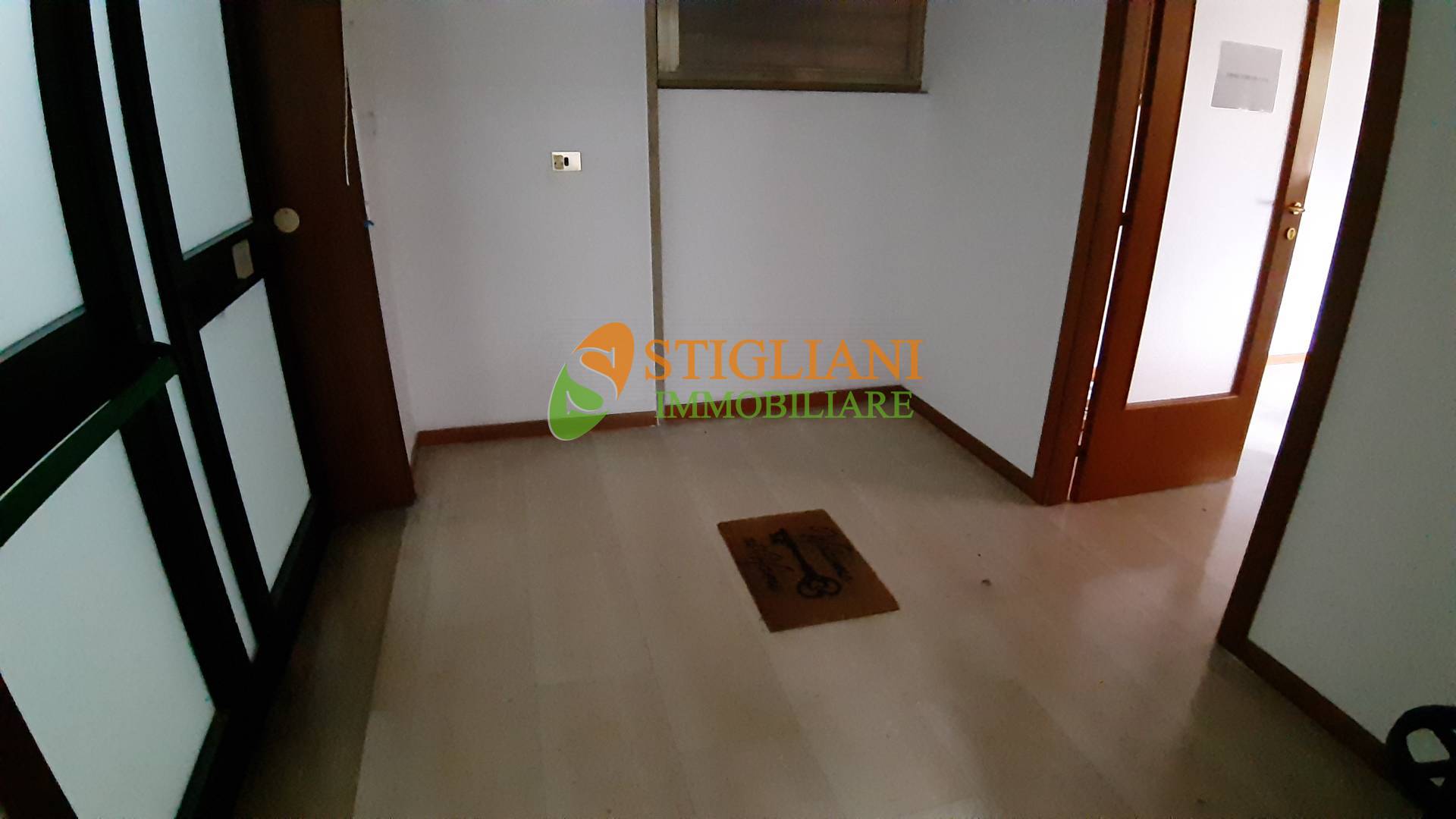 Ufficio in affitto a Campobasso, Centro