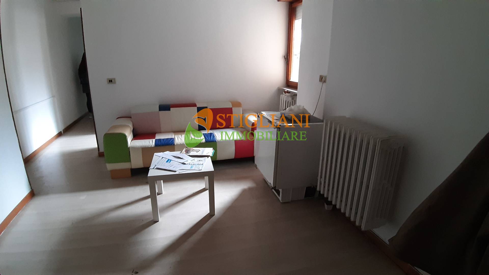 Ufficio in affitto a Campobasso, Centro