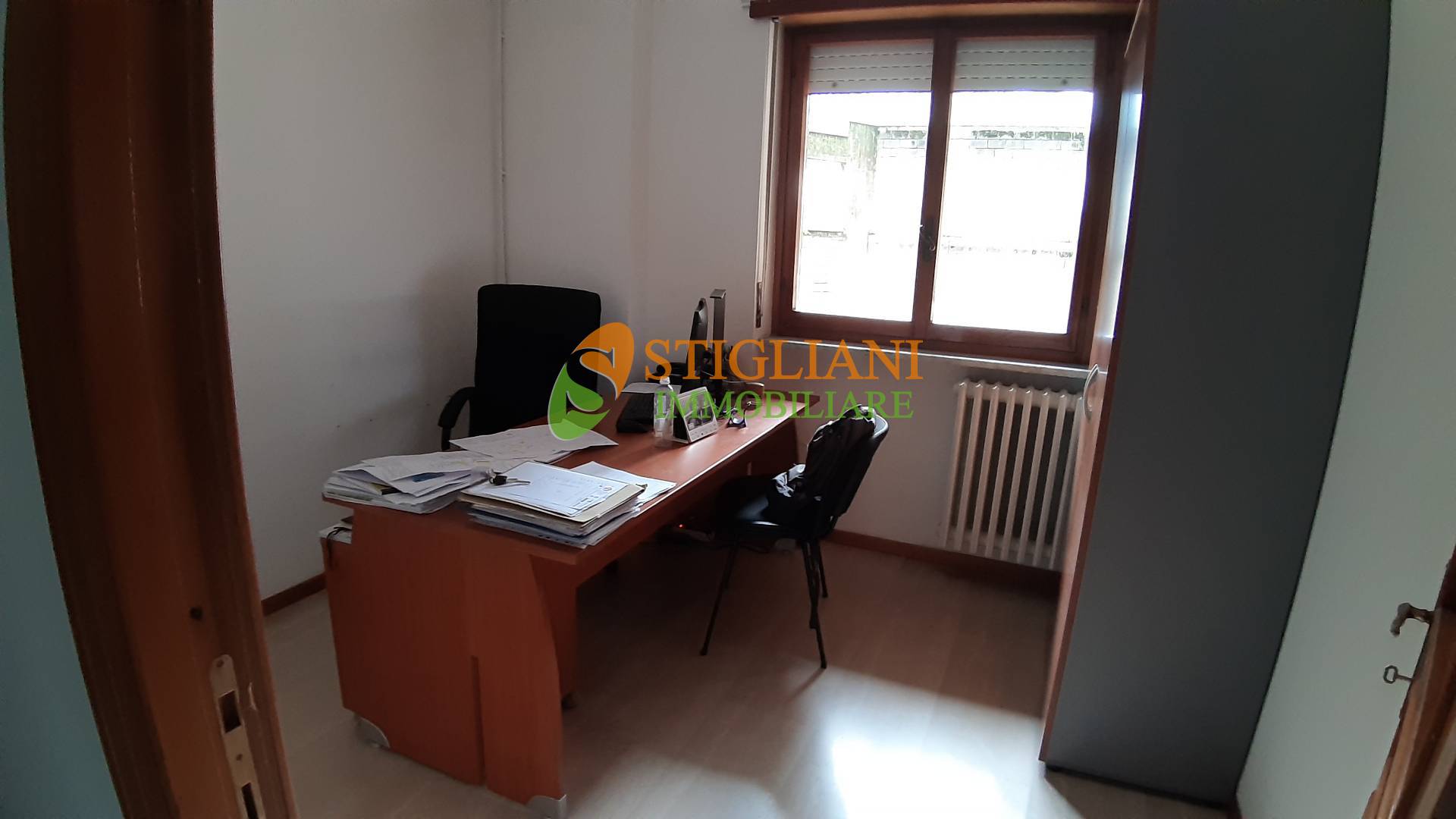 Ufficio in affitto a Campobasso, Centro