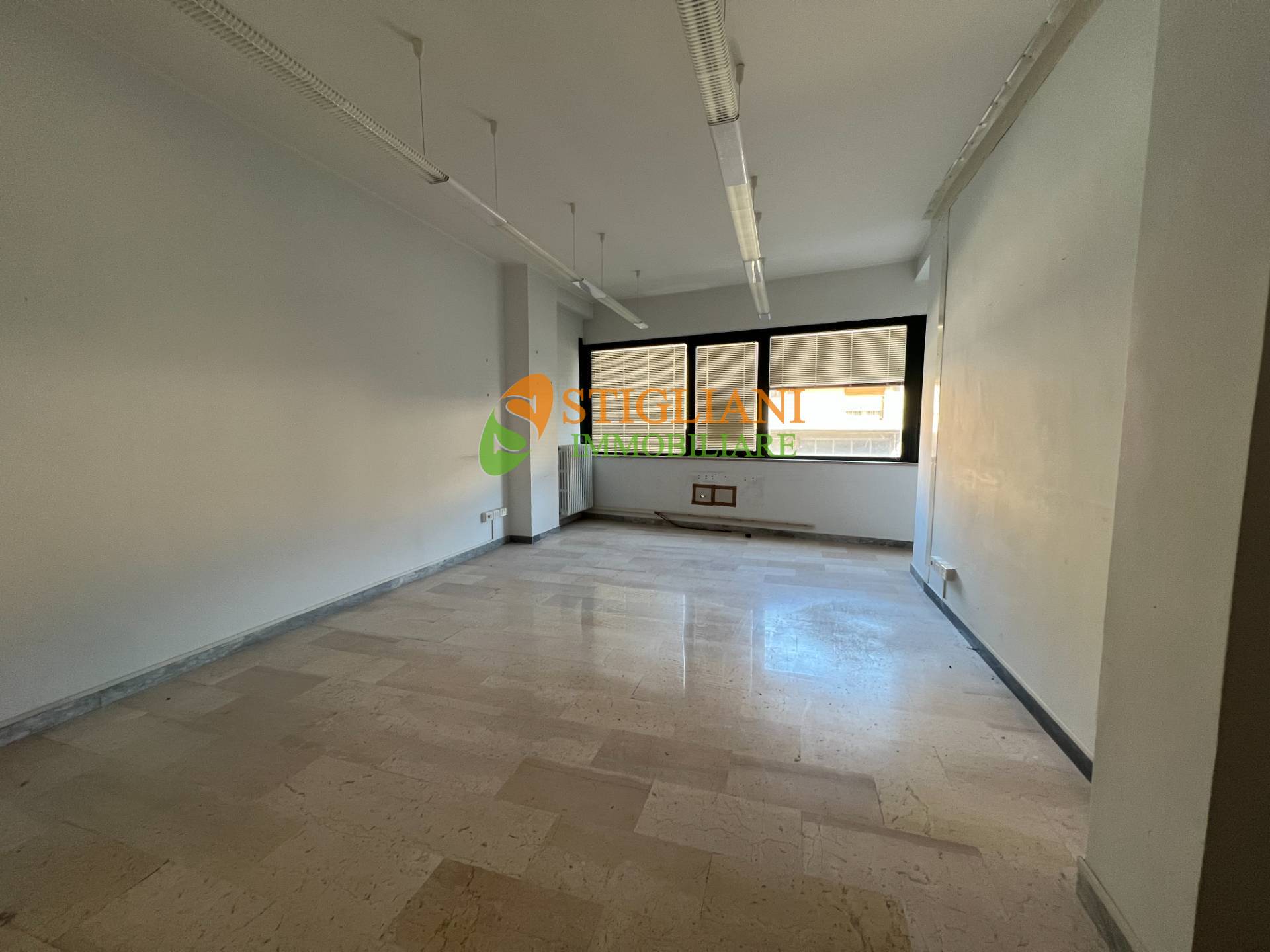 Ufficio in affitto a Campobasso, Semicentro