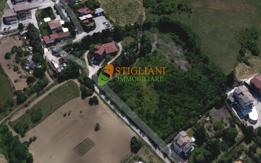 Terreno Agricolo in vendita a Campobasso, Colle delle Alpi