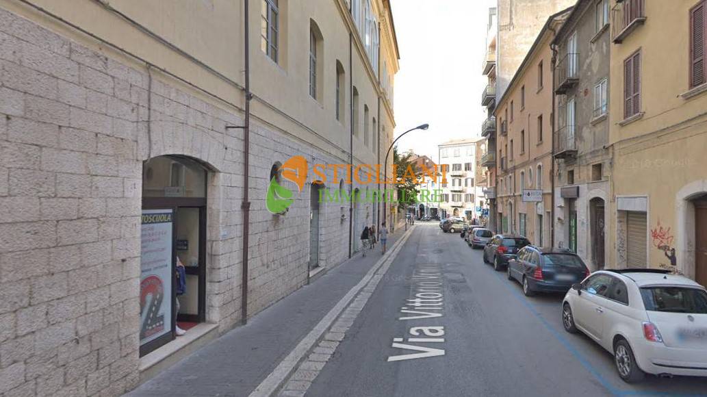 Appartamento in vendita a Campobasso, Centro