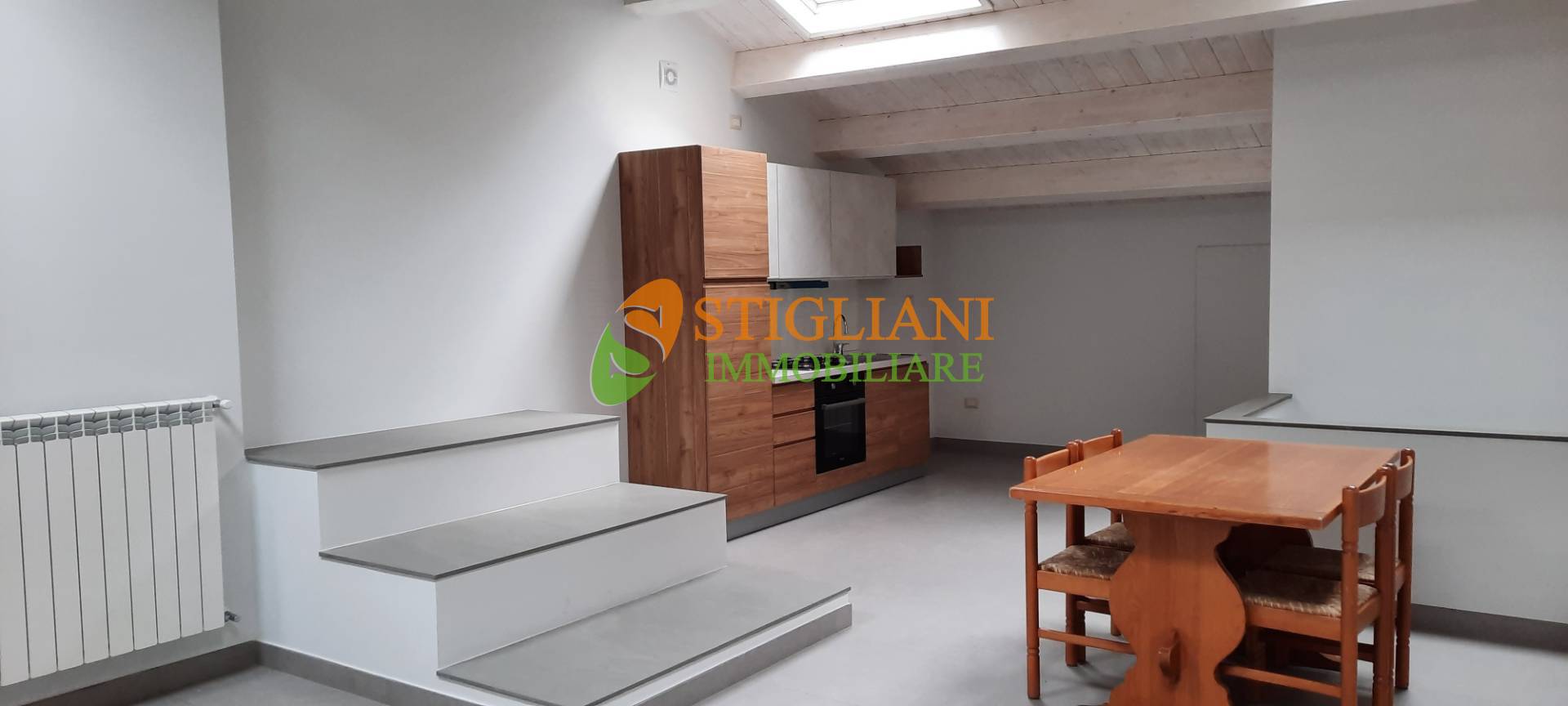 Appartamento in vendita a Campobasso, Centro