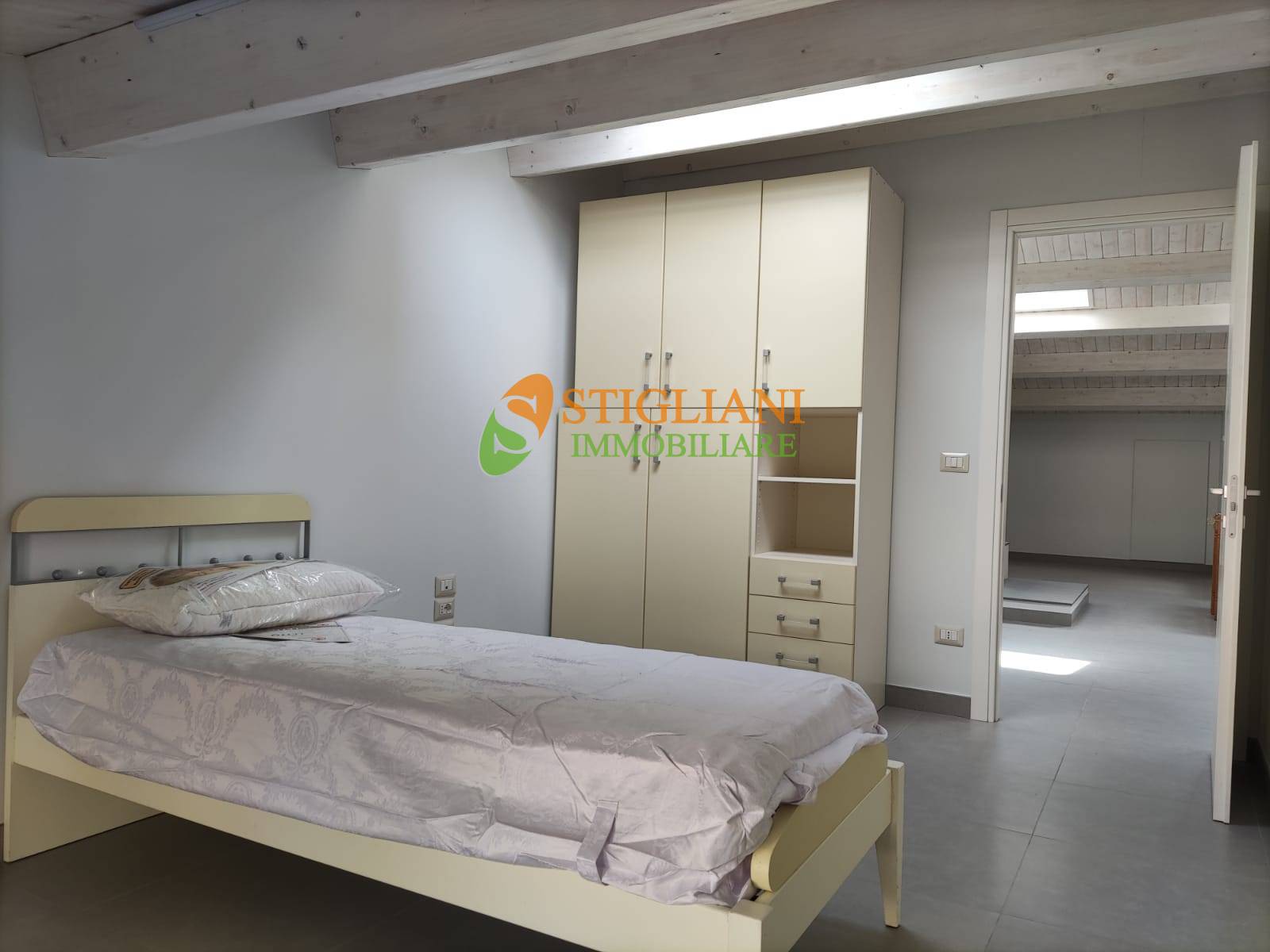 Appartamento in vendita a Campobasso, Centro