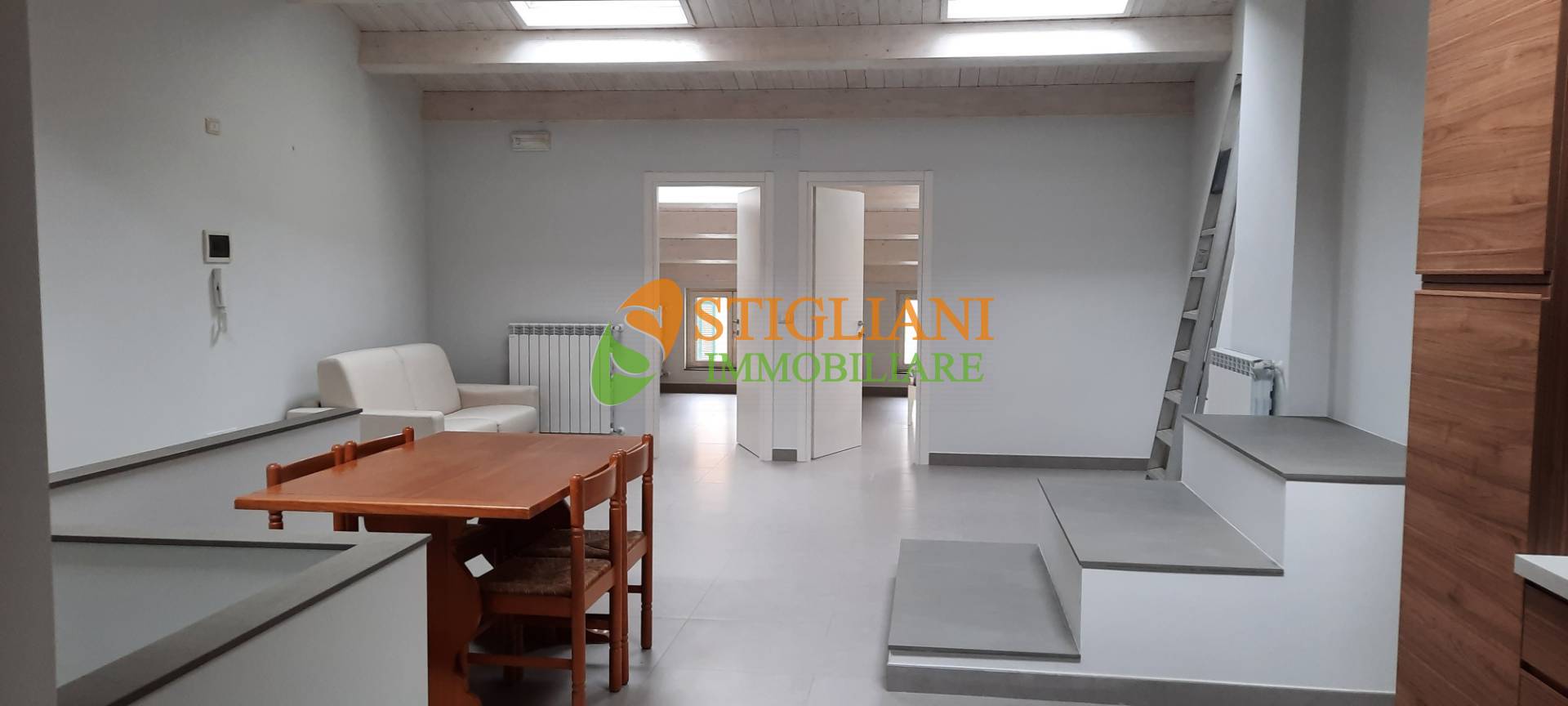 Appartamento in vendita a Campobasso, Centro