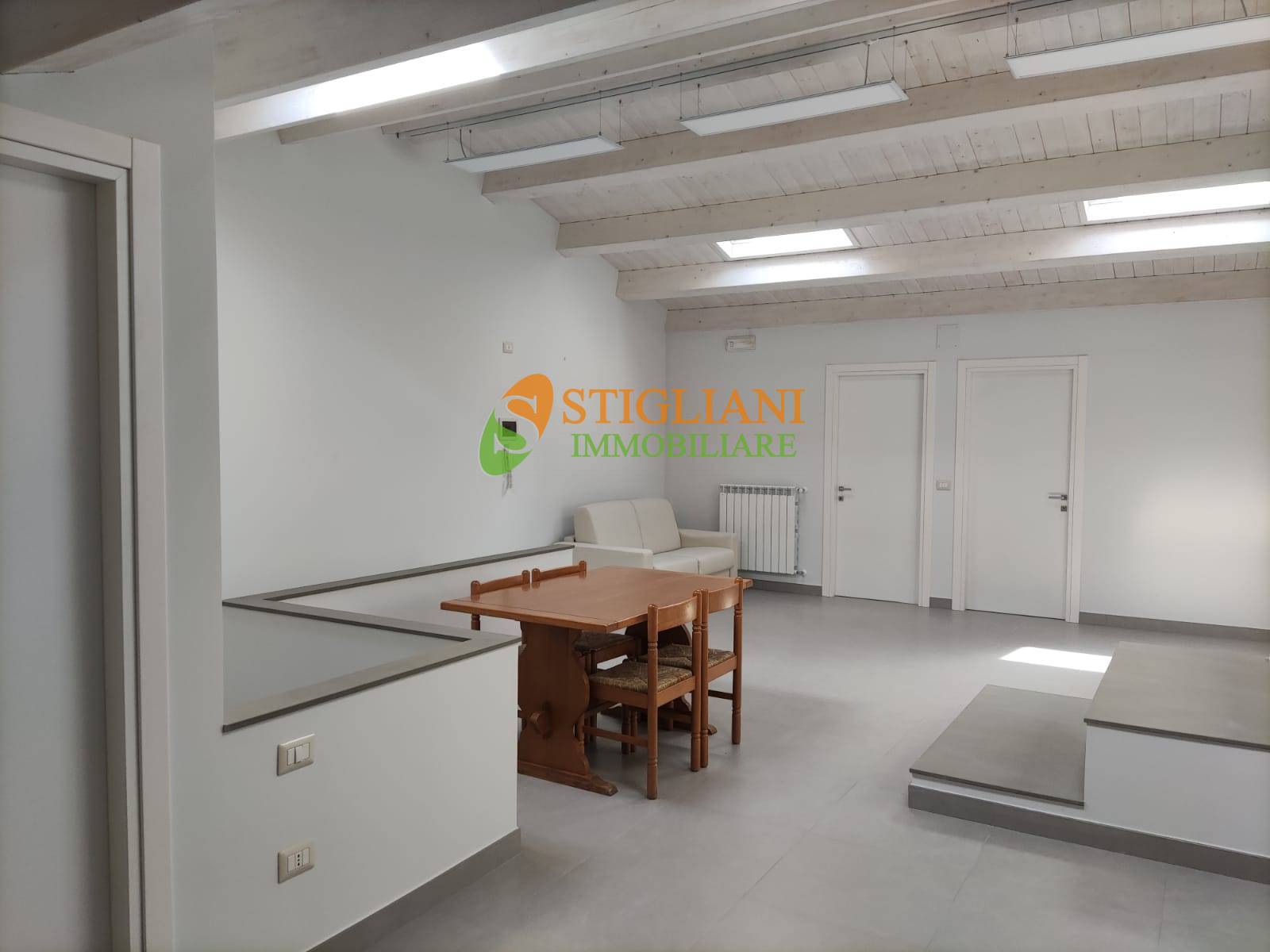 Appartamento in vendita a Campobasso, Centro