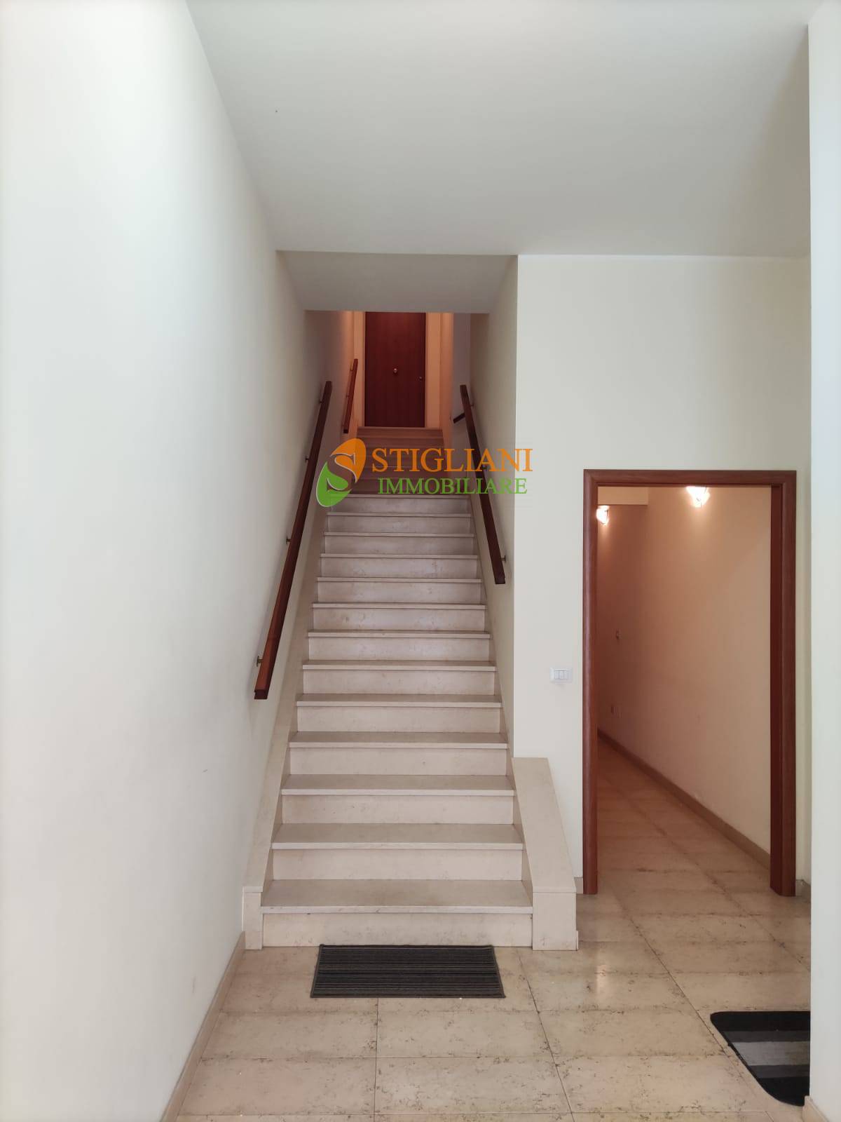 Appartamento in vendita a Campobasso, Centro