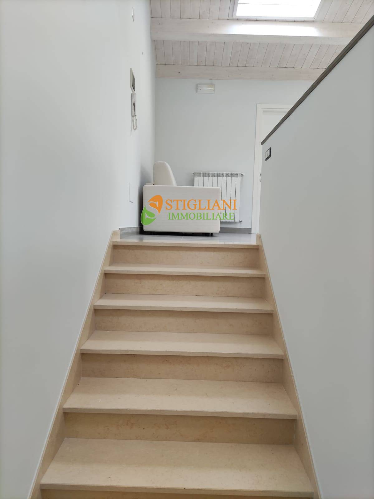 Appartamento in vendita a Campobasso, Centro