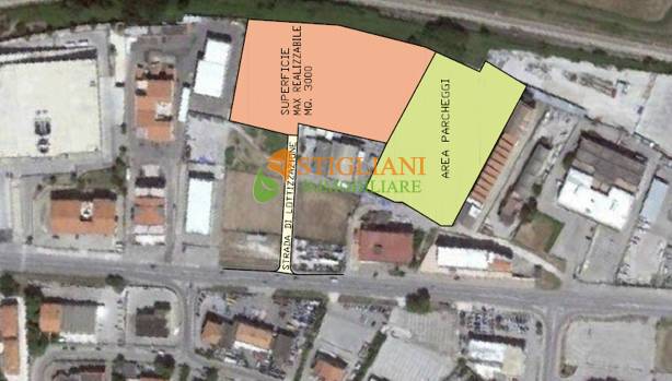 Locale commerciale in affitto a Termoli, via Corsica