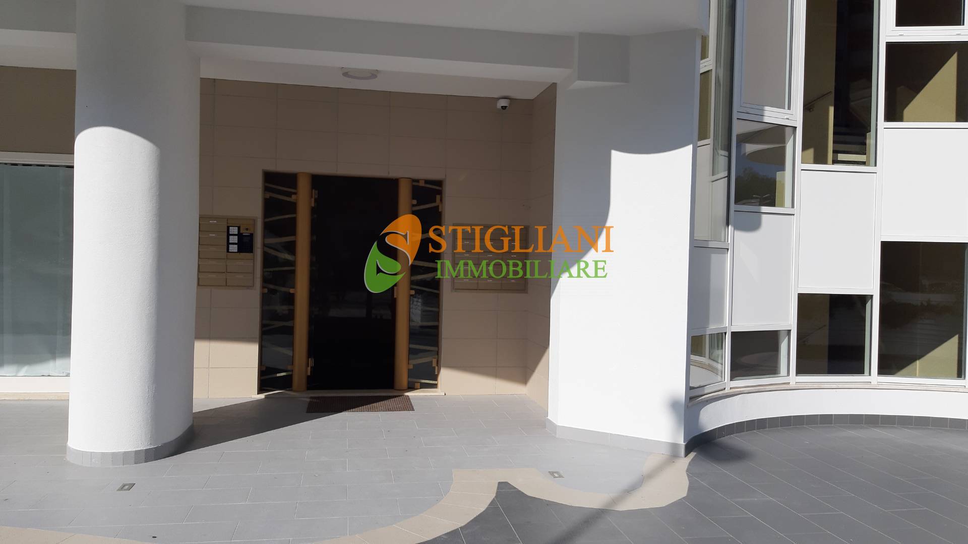 Appartamento in vendita a Campobasso, Centro