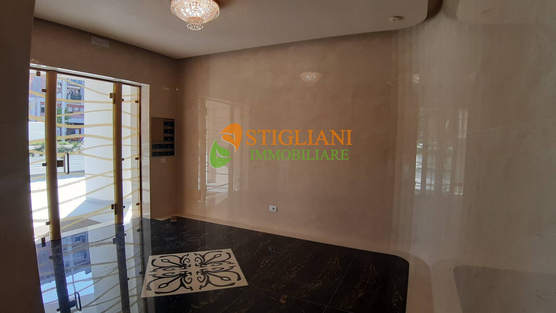 Appartamento in vendita a Campobasso, Centro