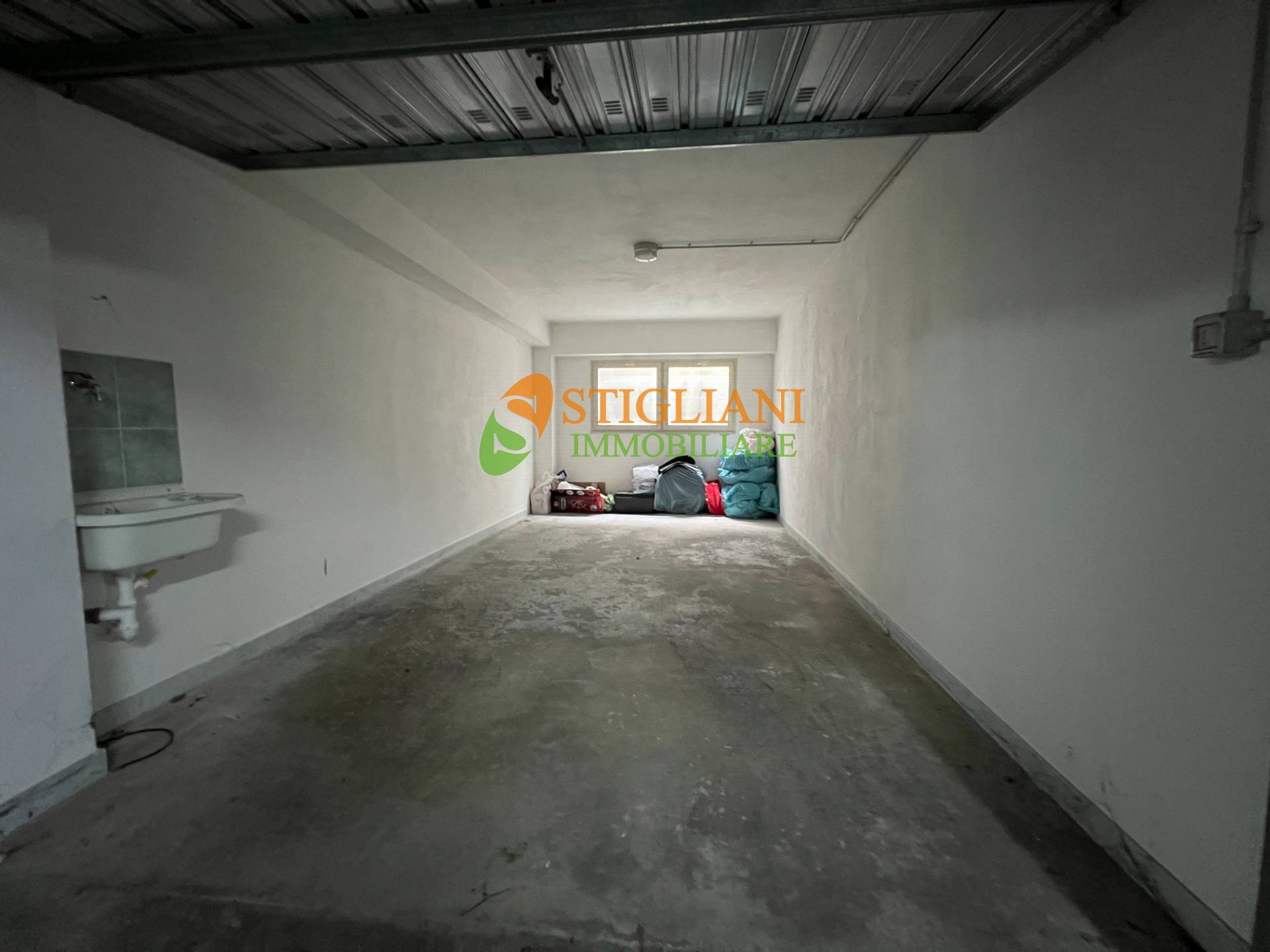 Box o garage in vendita a Campobasso, Periferia