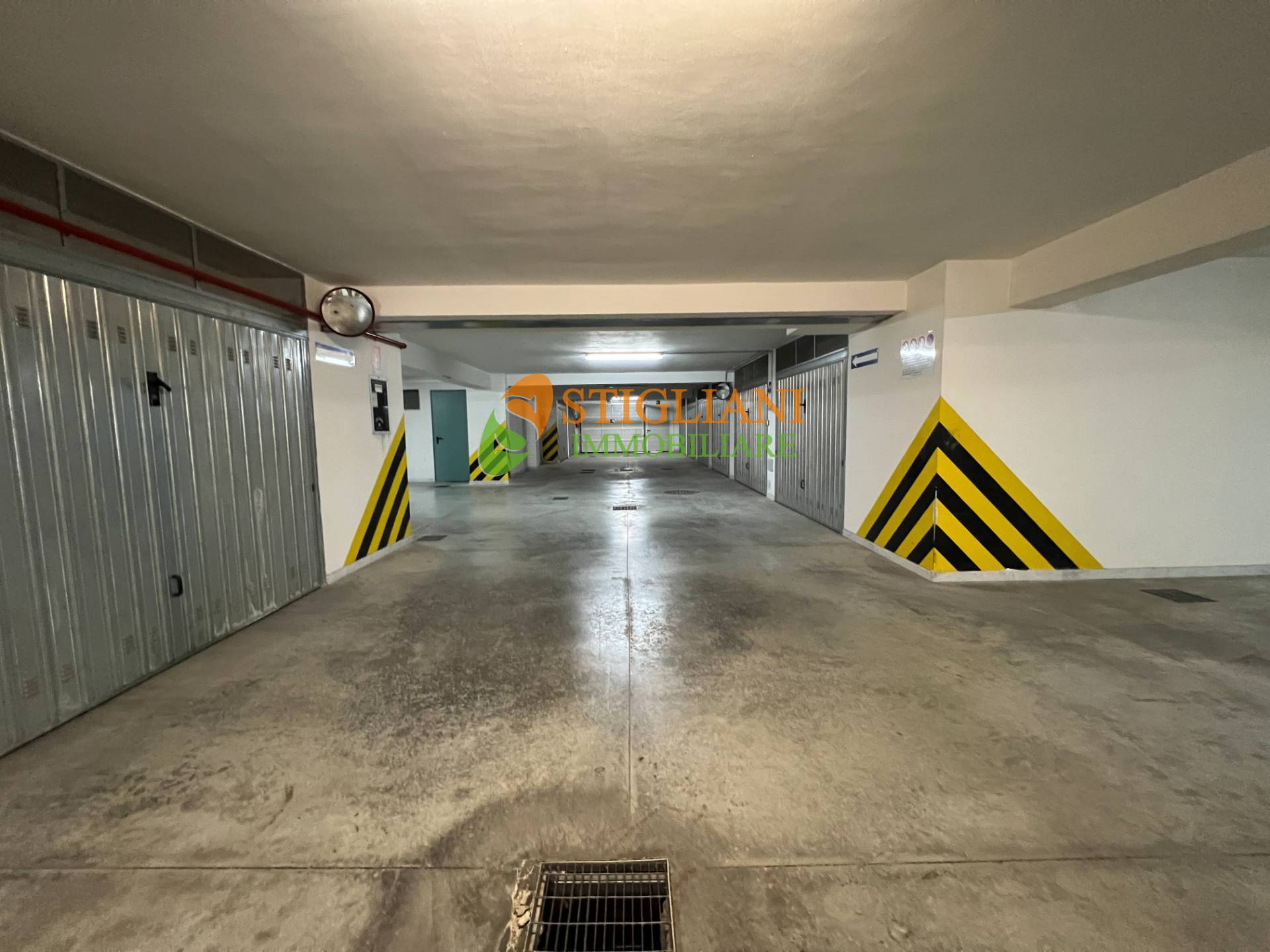 Box o garage in vendita a Campobasso, Periferia