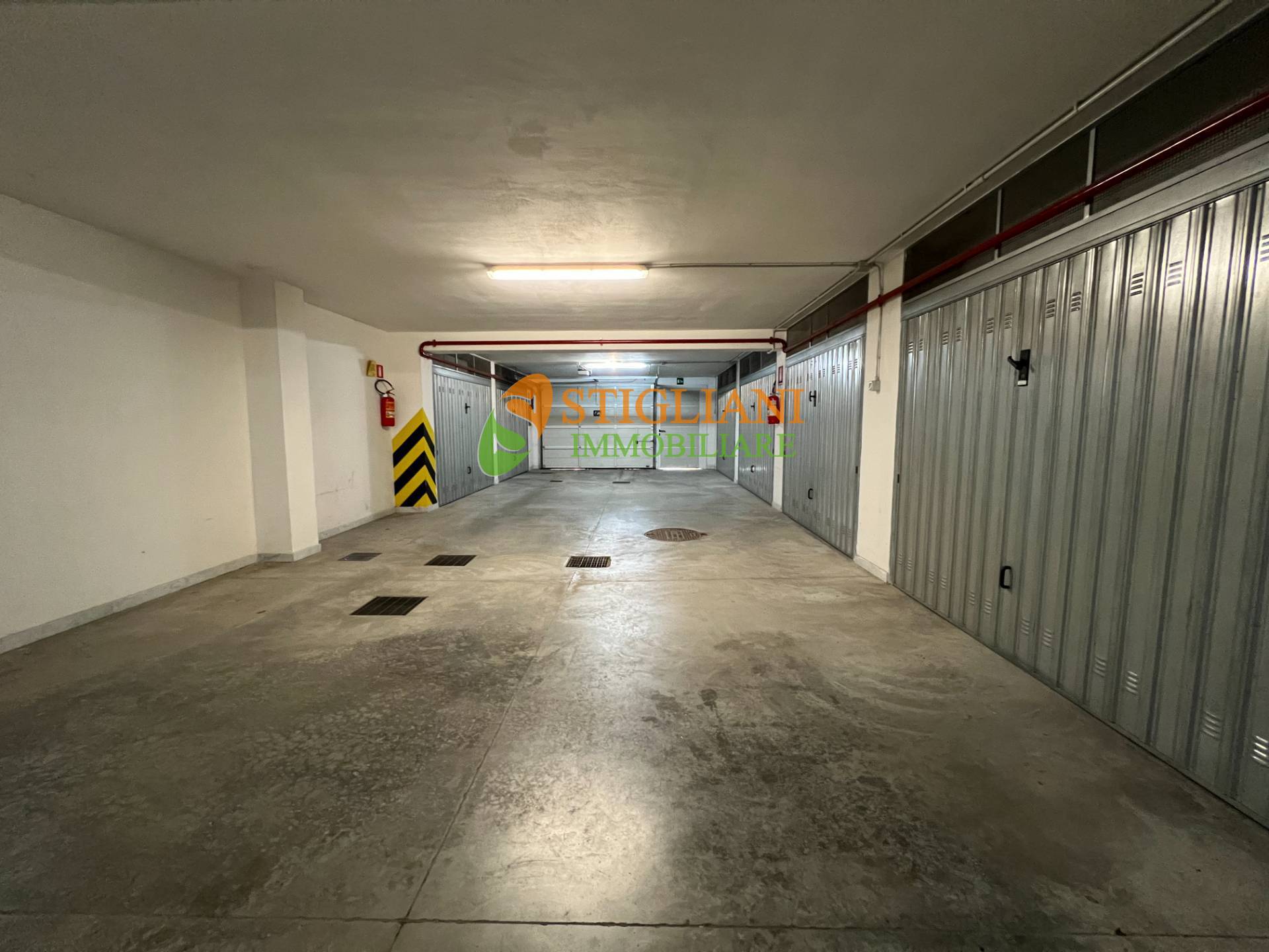 Box o garage in vendita a Campobasso, Periferia