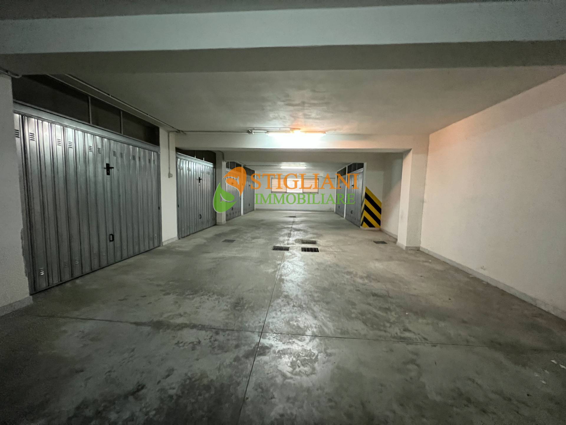 Box o garage in vendita a Campobasso, Periferia