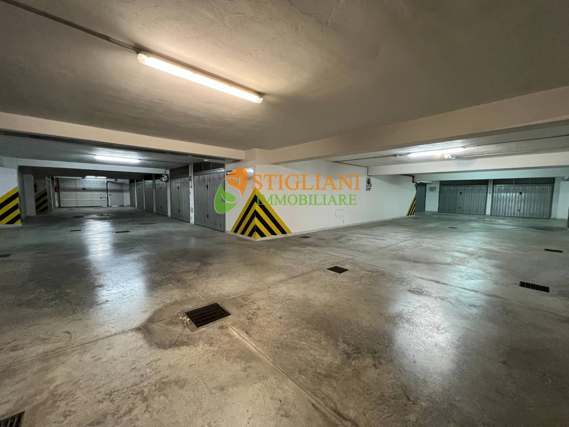 Box o garage in vendita a Campobasso, Periferia