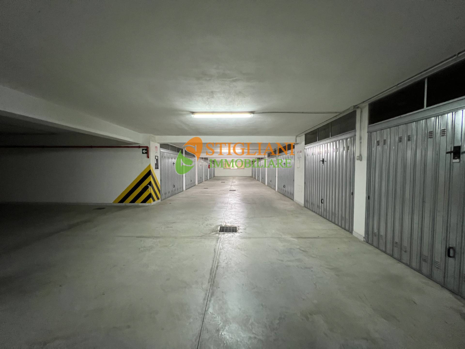 Box o garage in vendita a Campobasso, Periferia