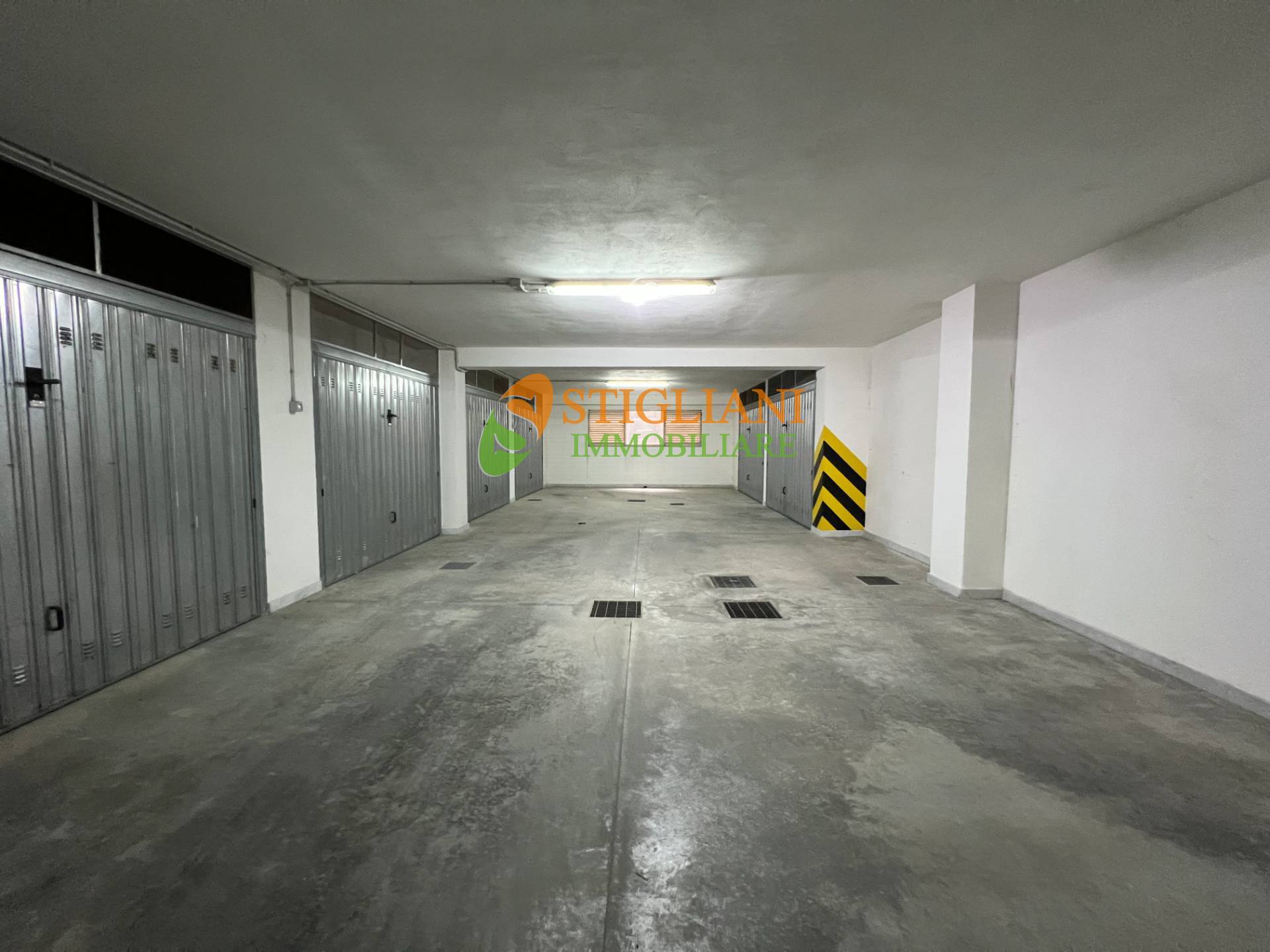 Box o garage in vendita a Campobasso, Periferia