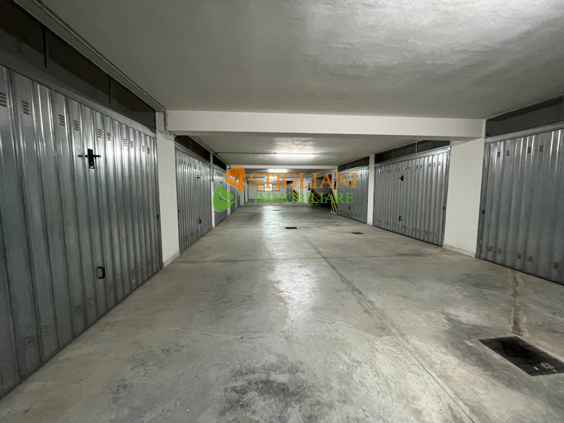 Box o garage in vendita a Campobasso, Periferia