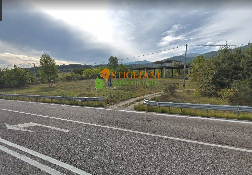 Terreno edificabile in vendita a Santa Maria del Molise, Localit Sant'Antuono