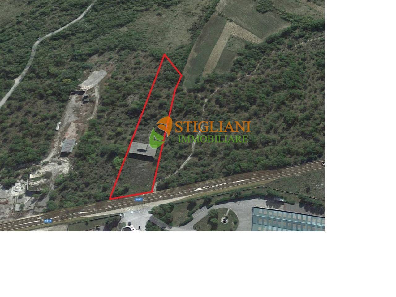 Terreno edificabile in vendita a Santa Maria del Molise, Localit Sant'Antuono