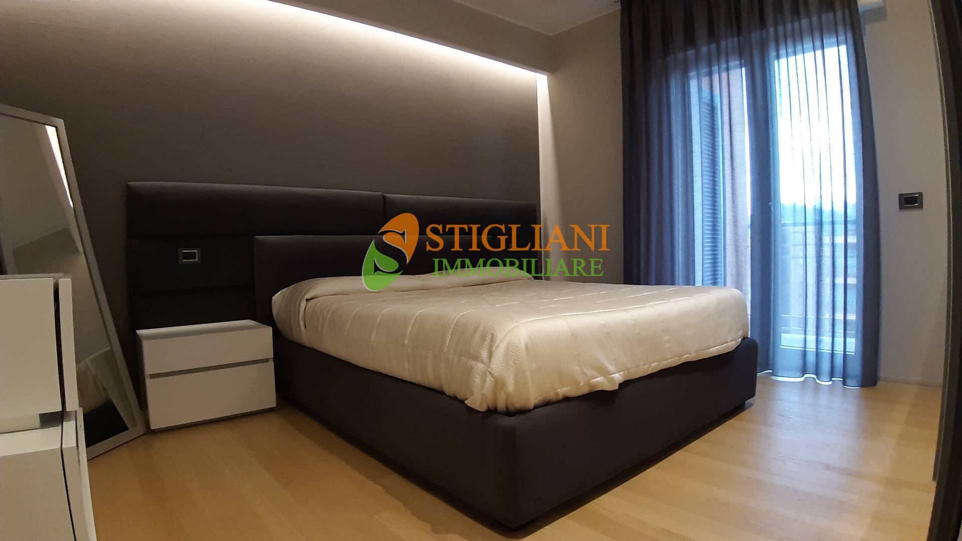 Appartamento in vendita a Campobasso, Centro