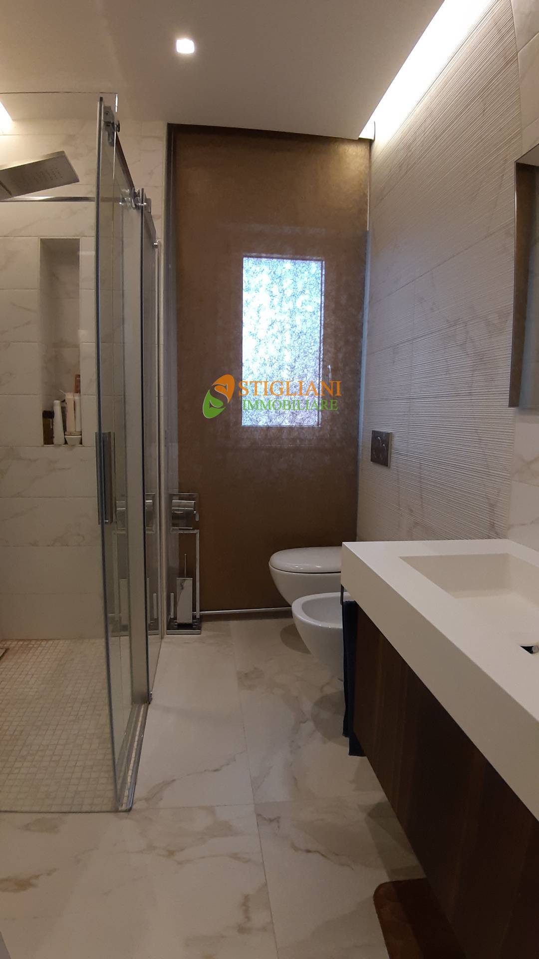 Appartamento in vendita a Campobasso, Centro