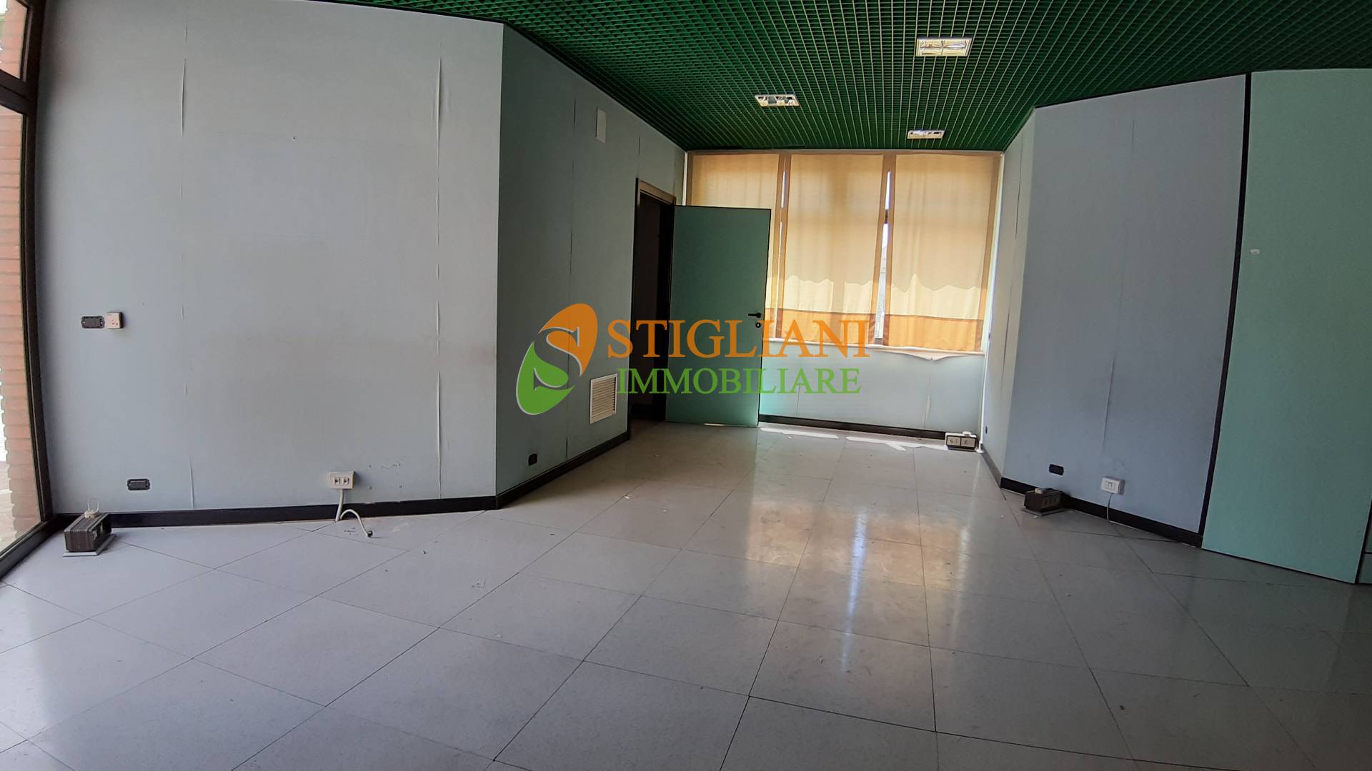 Locale commerciale in affitto a Campobasso, Semicentro