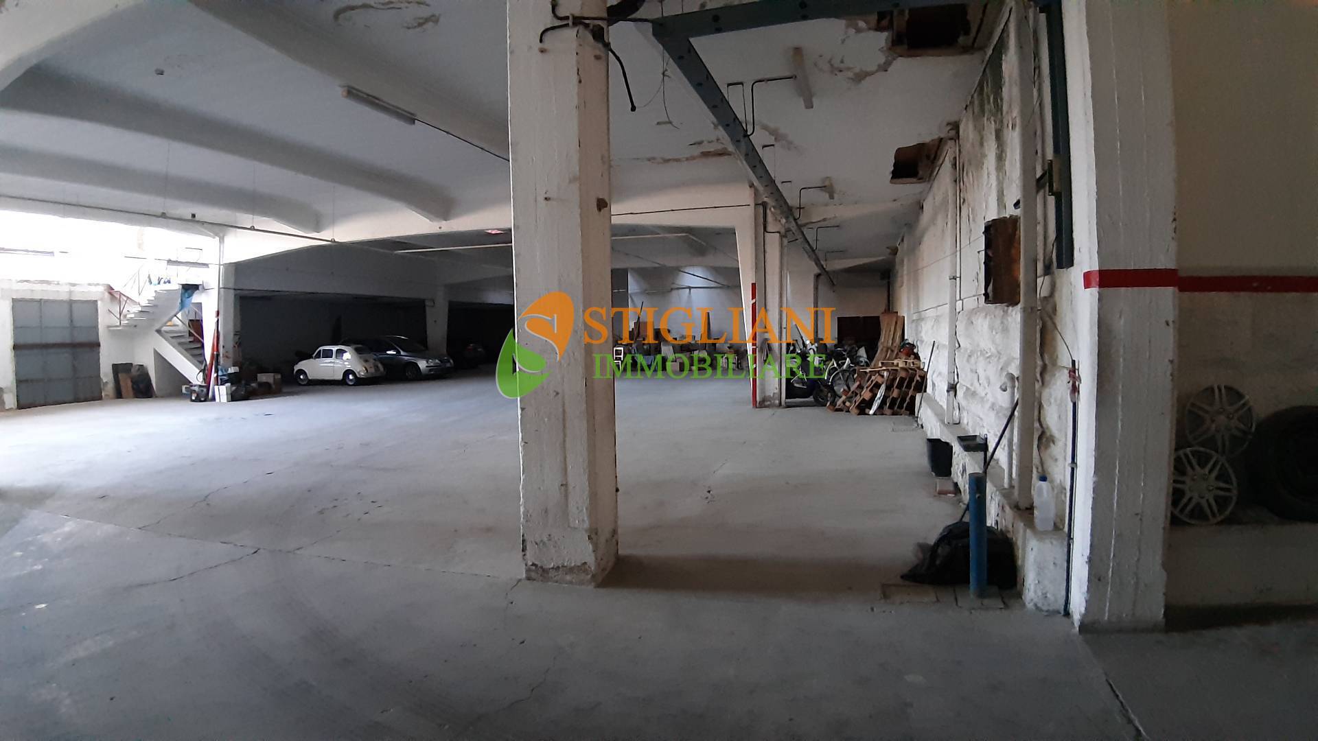 Locale commerciale in vendita a Campobasso, Centro