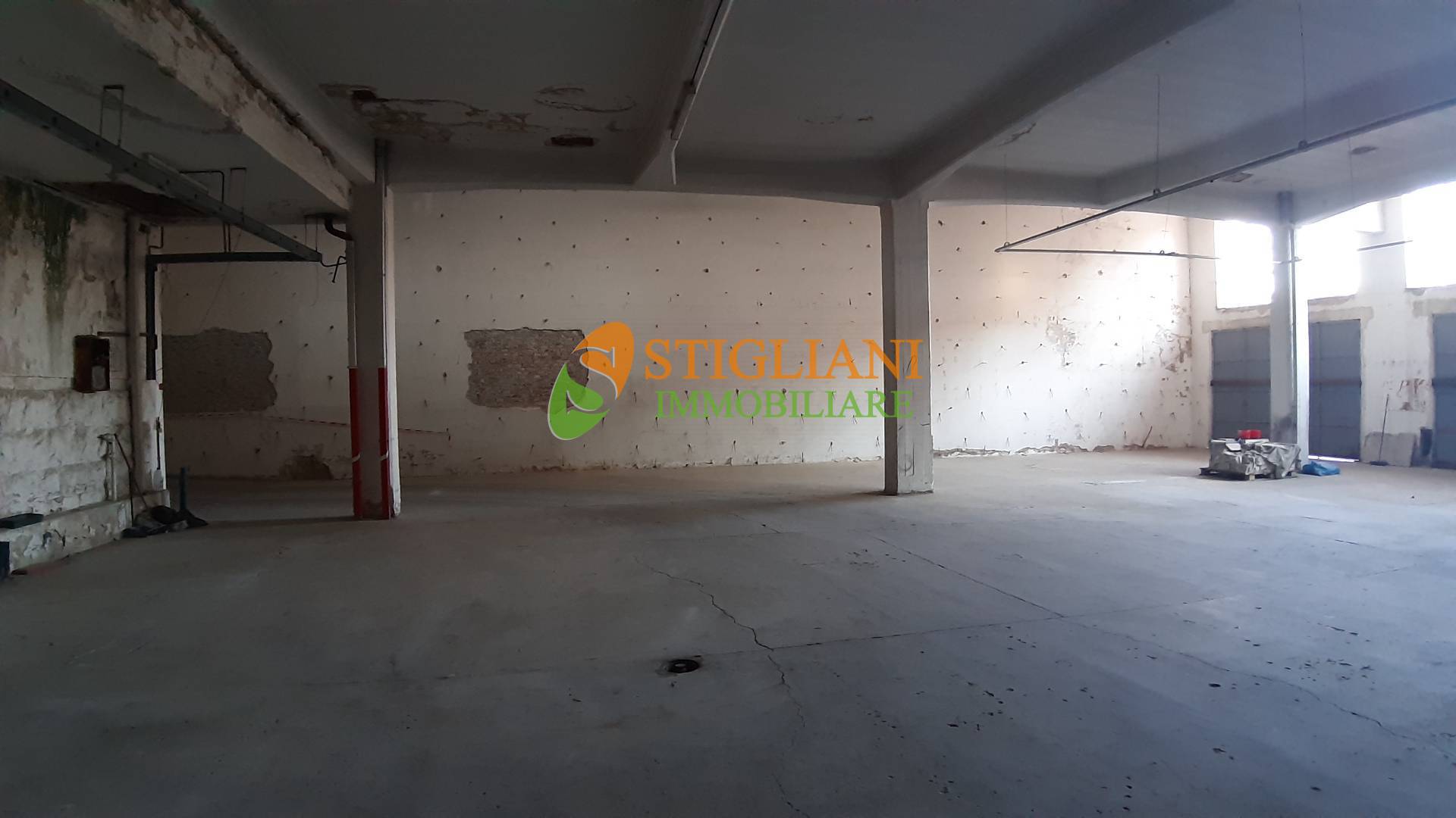 Locale commerciale in vendita a Campobasso, Centro