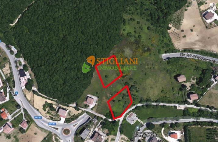 Terreno Agricolo in vendita a Campobasso, Contrada Tappino