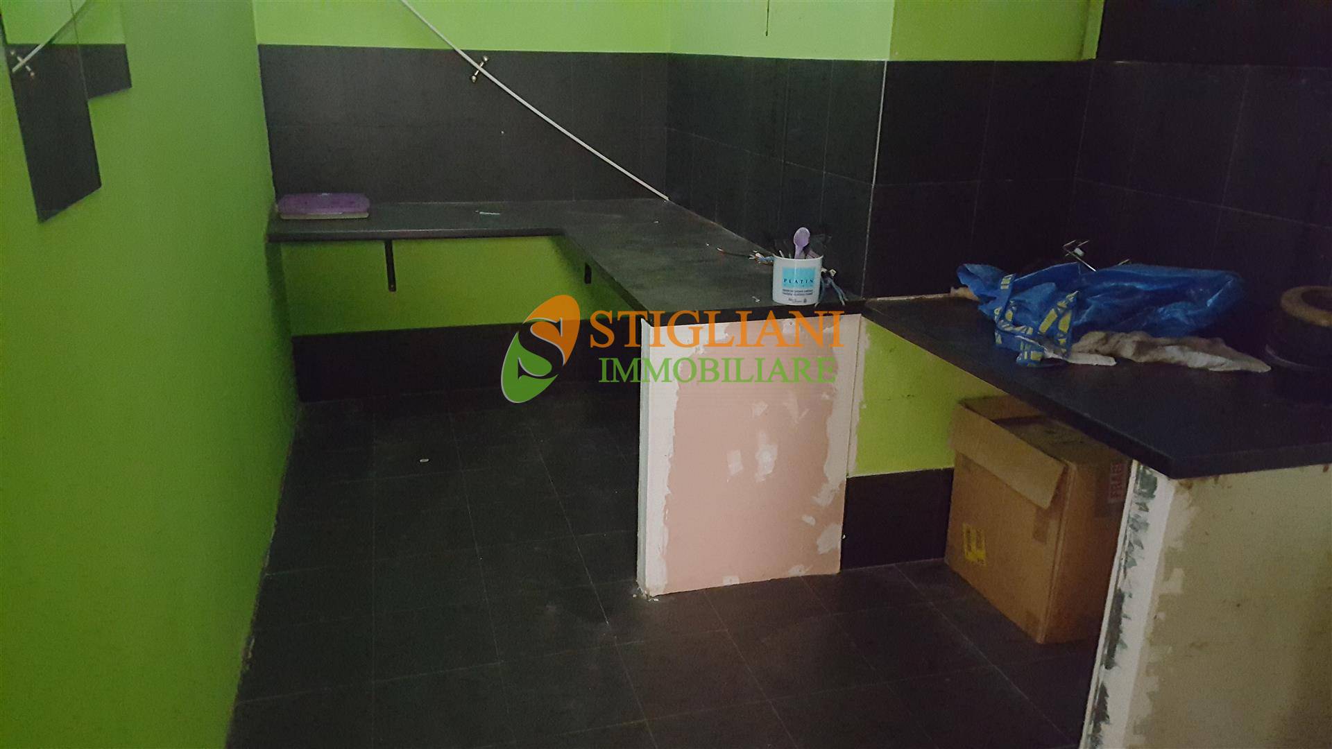 Locale commerciale in vendita a Campobasso, Periferia