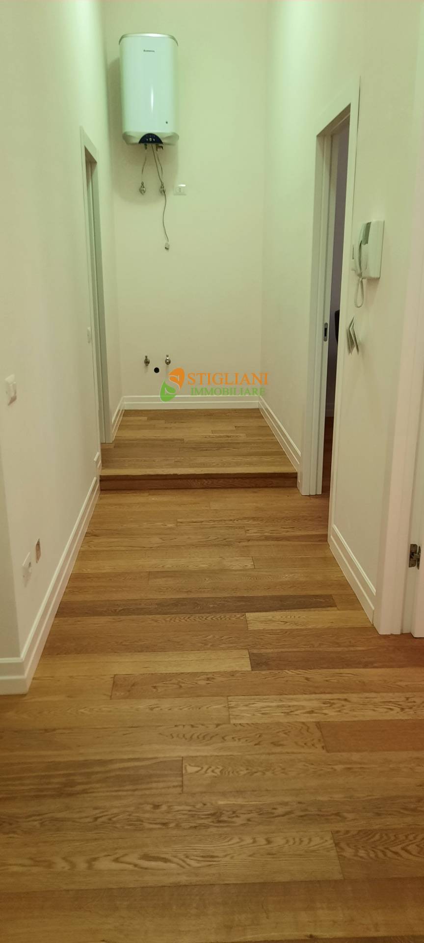 Ufficio in vendita a Campobasso, Centro