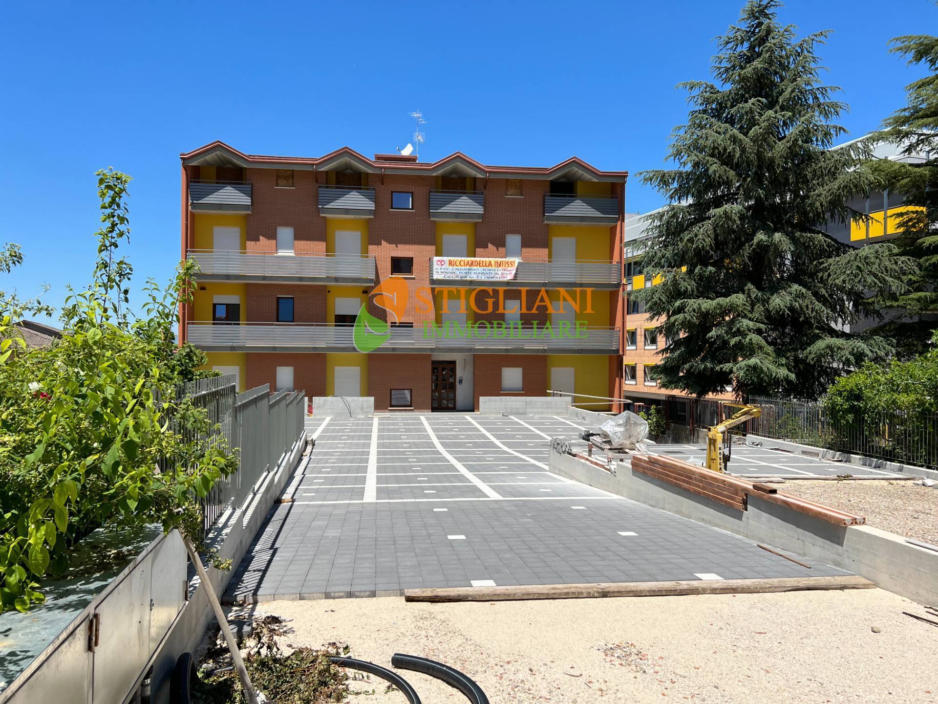 Appartamento in vendita a Campobasso, Centro