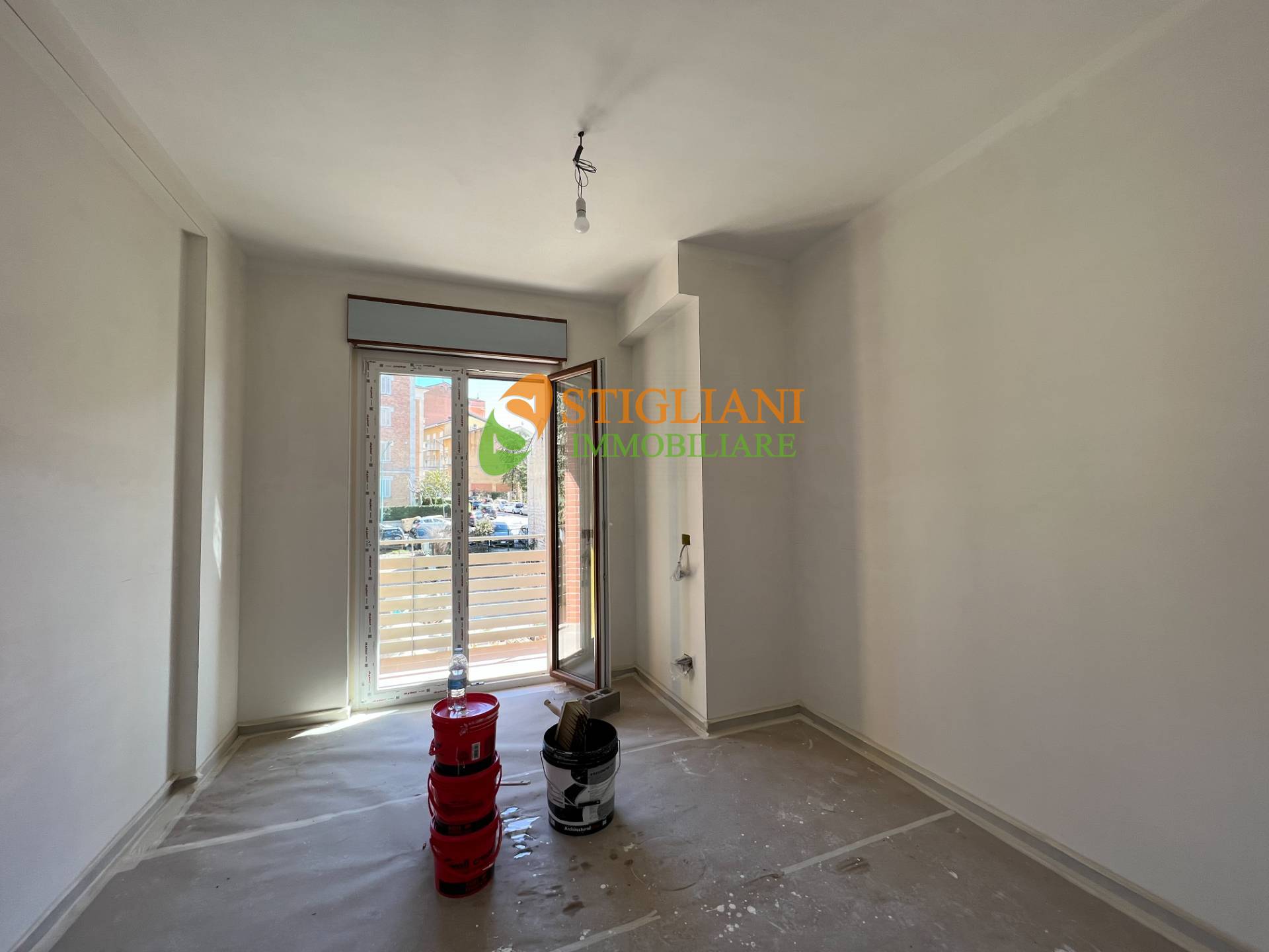 Appartamento in vendita a Campobasso, Centro