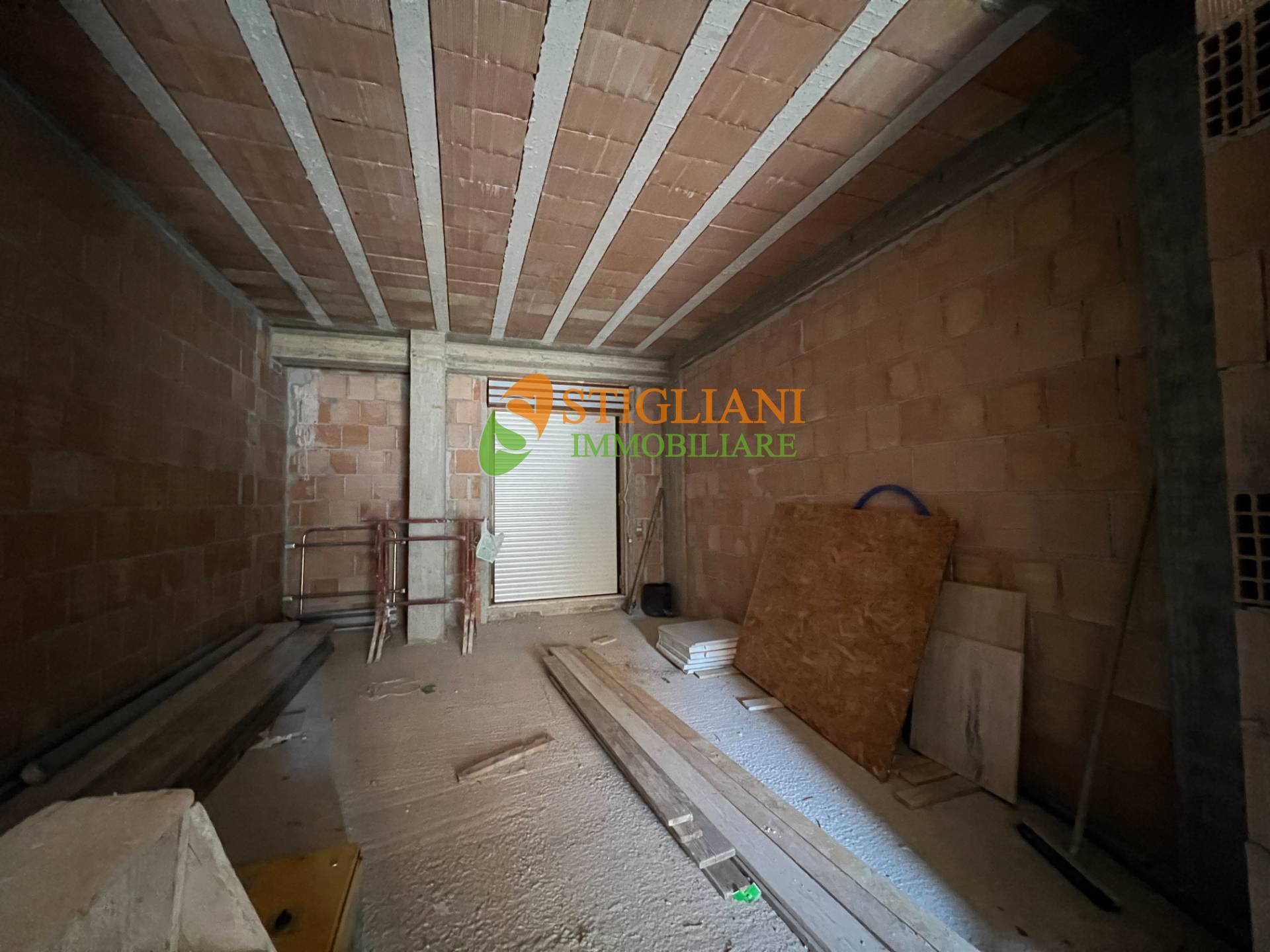 Appartamento in vendita a Campobasso, Centro