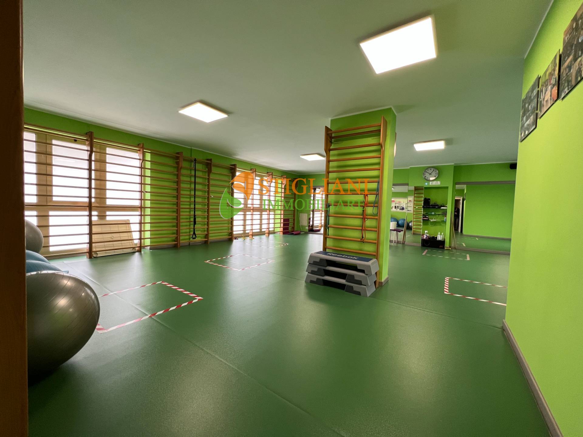 Locale commerciale in vendita a Campobasso, Periferia