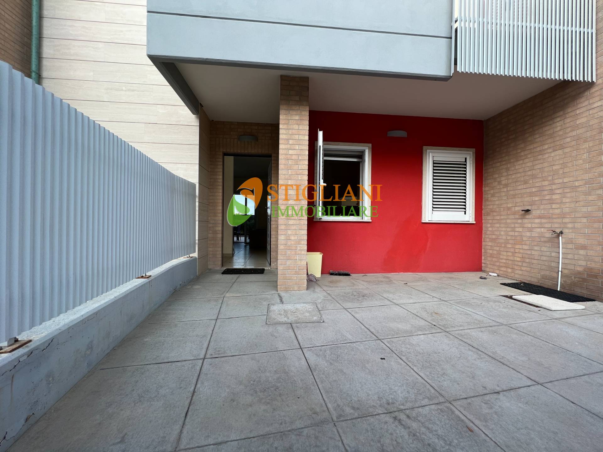 Appartamento in vendita a Montenero di Bisaccia, Marina