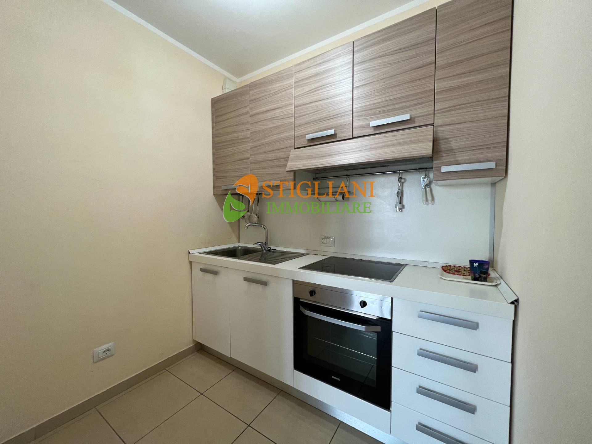 Appartamento in vendita a Montenero di Bisaccia, Marina