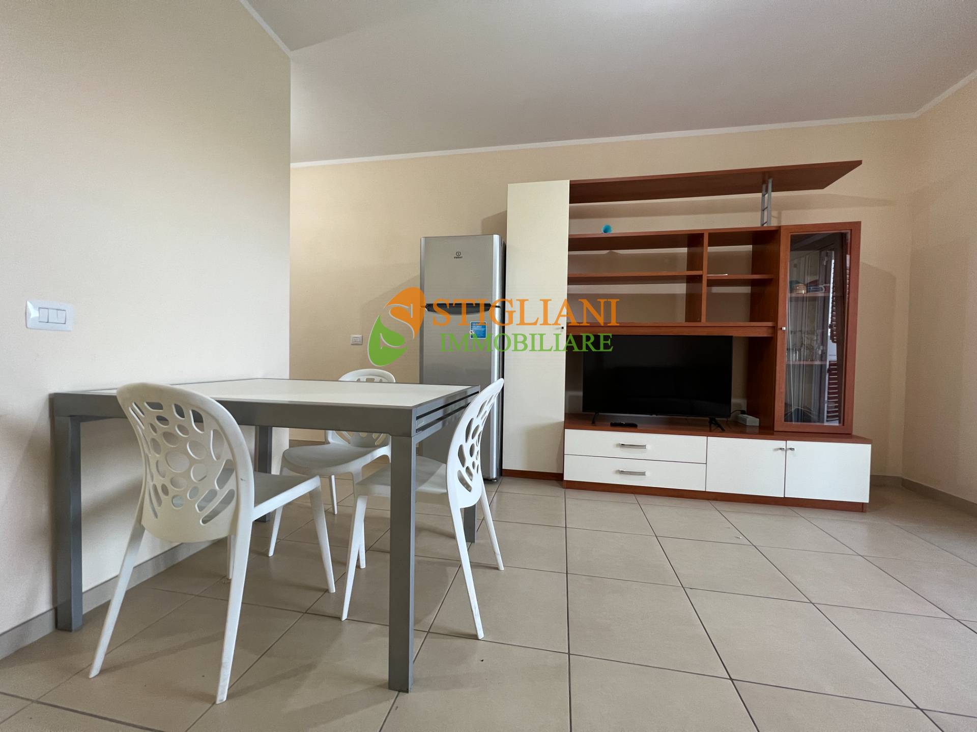 Appartamento in vendita a Montenero di Bisaccia, Marina