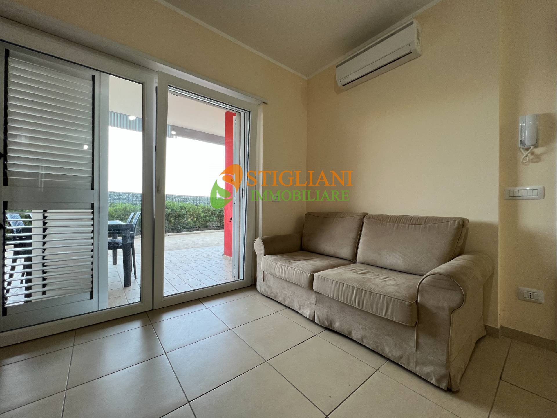 Appartamento in vendita a Montenero di Bisaccia, Marina