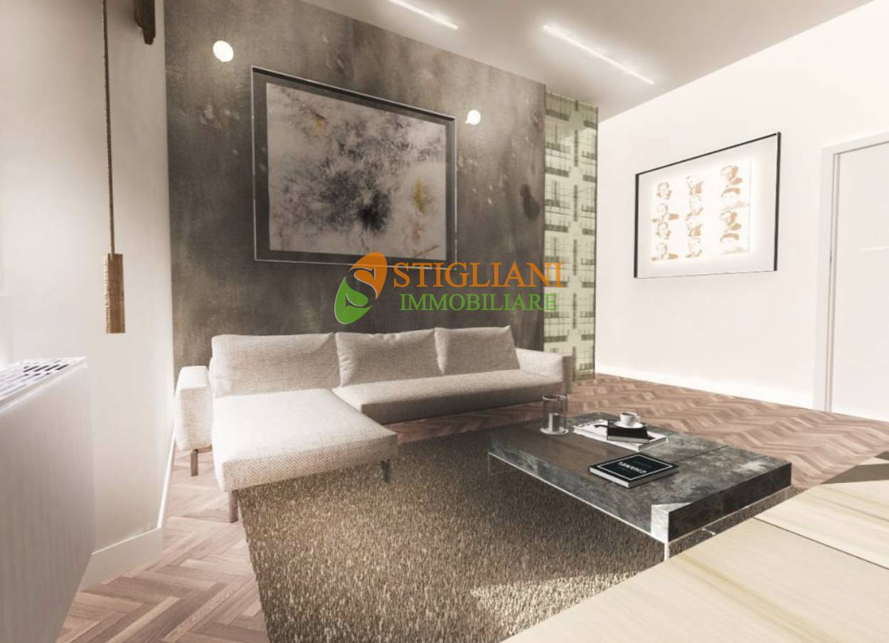 Appartamento in vendita a Campobasso, Centro