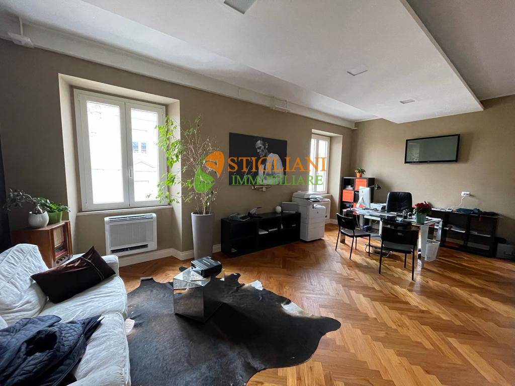 Appartamento in vendita a Campobasso, Centro
