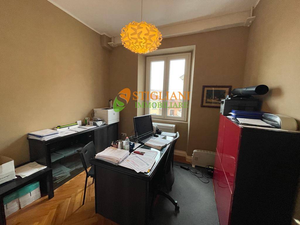 Appartamento in vendita a Campobasso, Centro