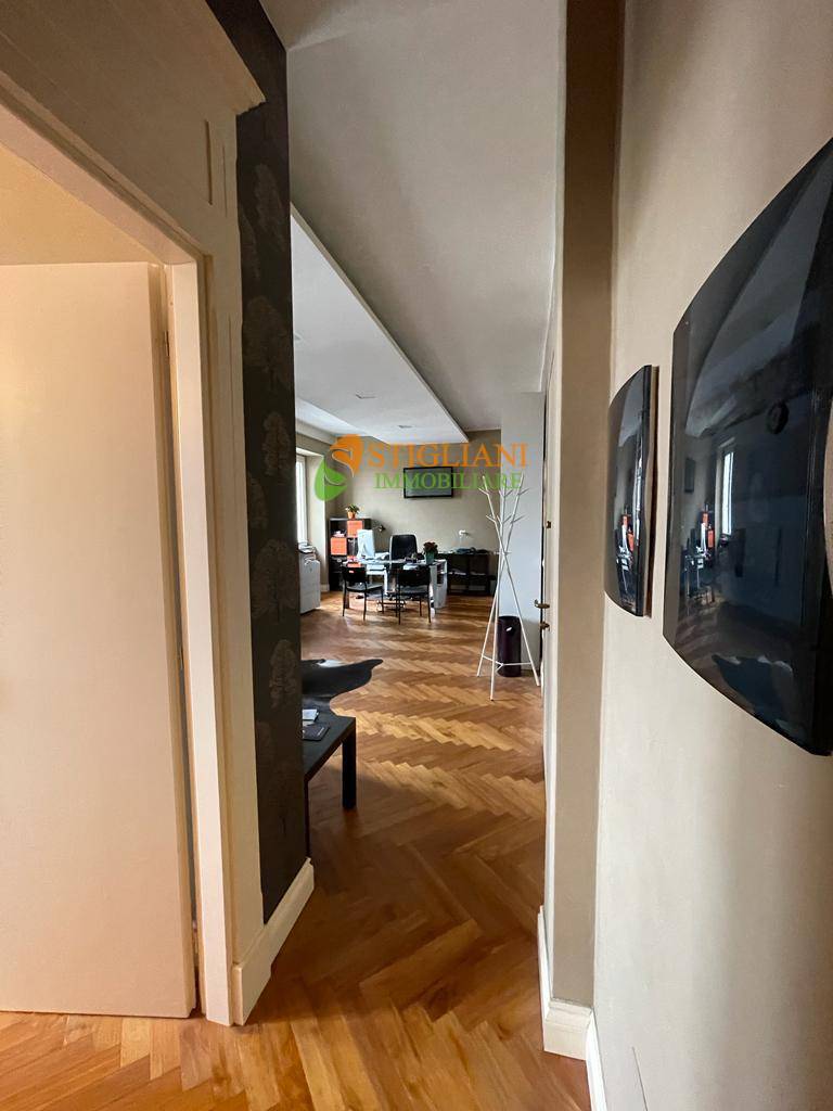 Appartamento in vendita a Campobasso, Centro